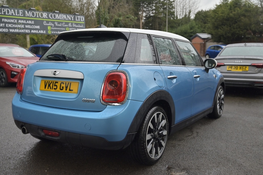 Used MINI Hatch 2015 for sale - 77702565: Photo 7