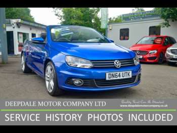 2014 (64) - 2.0 TDI BlueMotion Tech Sport 2dr DSG