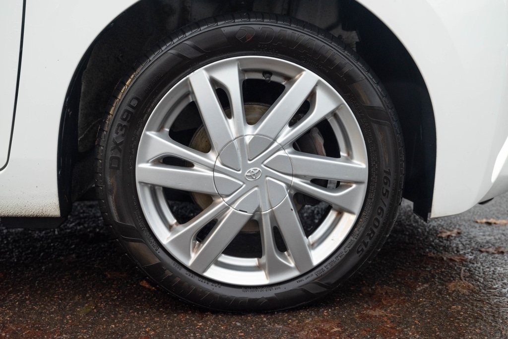 Used Toyota AYGO 2016 for sale - 76817473: Photo 14