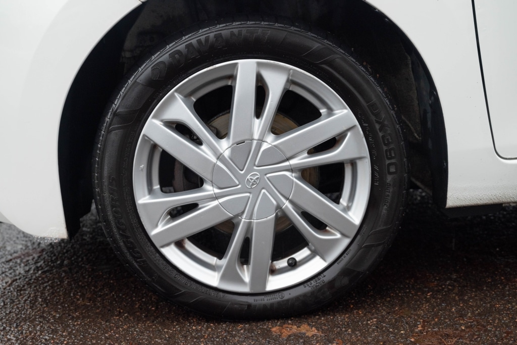 Used Toyota AYGO 2016 for sale - 76817473: Photo 15