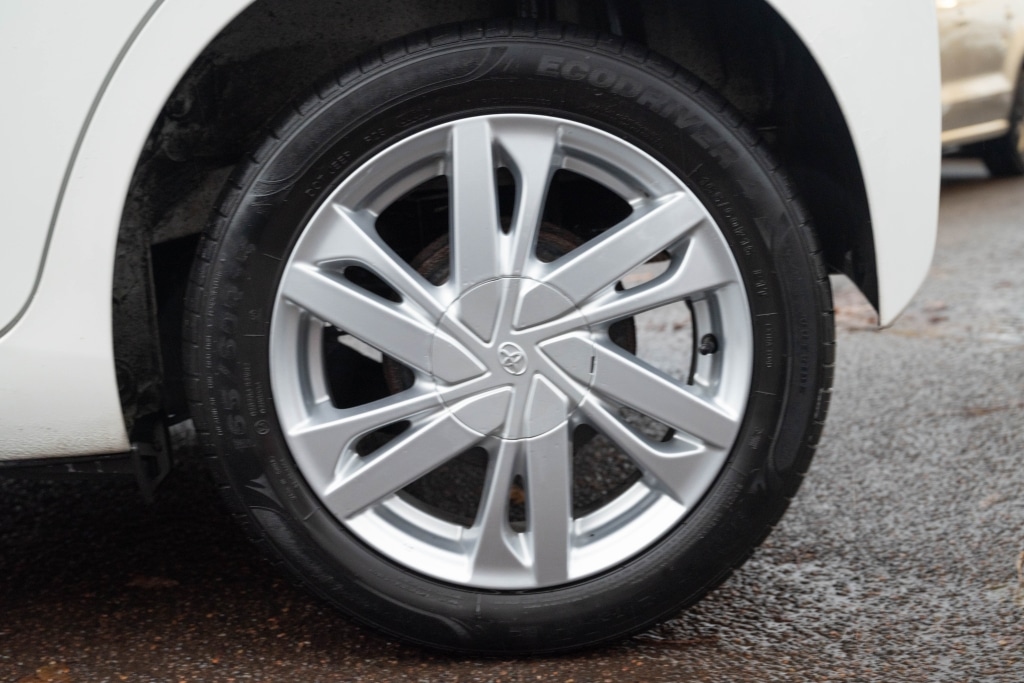 Used Toyota AYGO 2016 for sale - 76817473: Photo 16