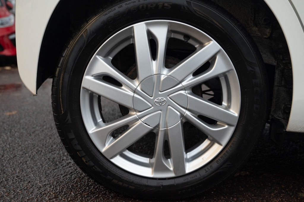 Used Toyota AYGO 2016 for sale - 76817473: Photo 17