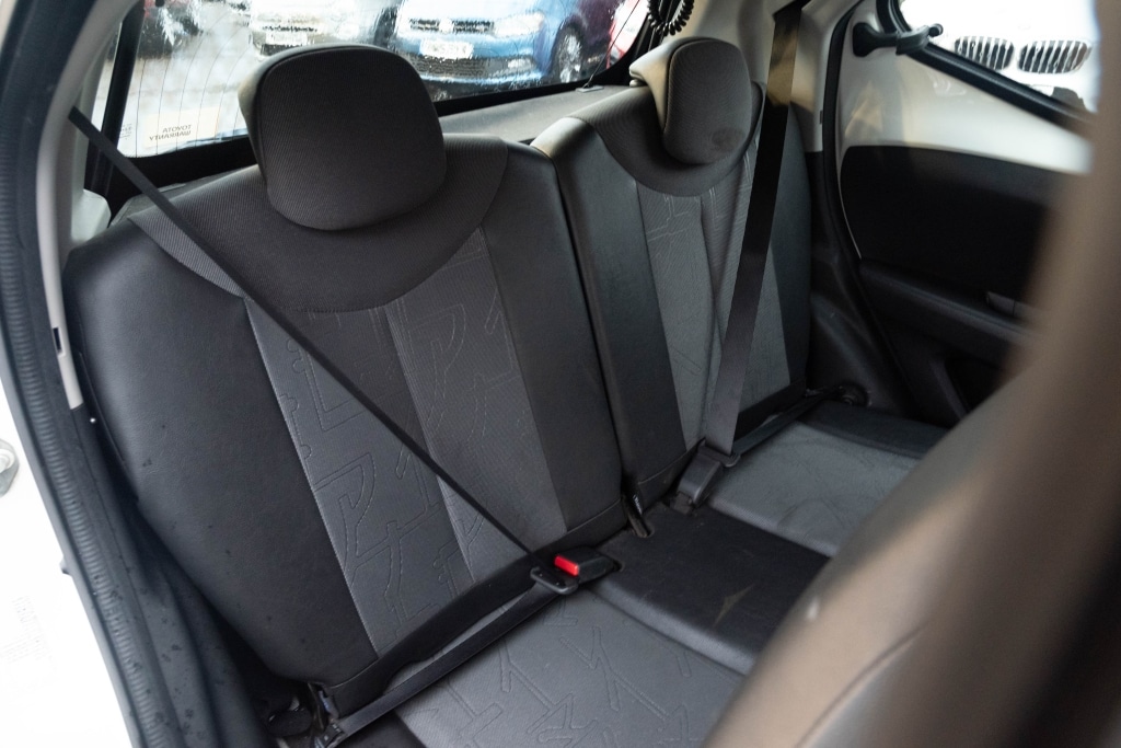 Used Toyota AYGO 2016 for sale - 76817473: Photo 19