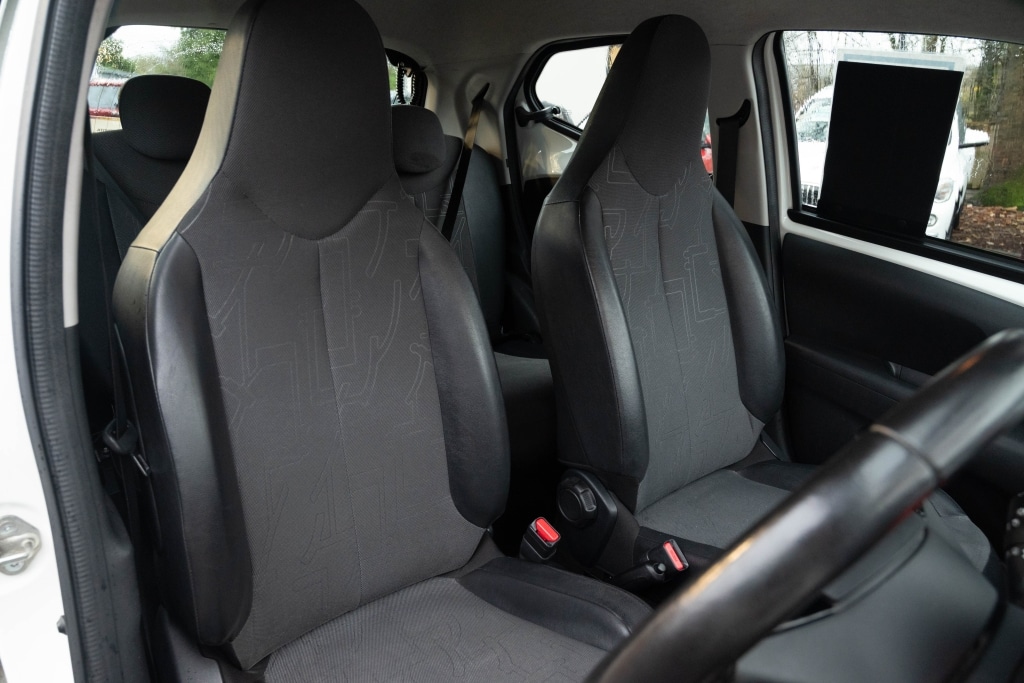 Used Toyota AYGO 2016 for sale - 76817473: Photo 20