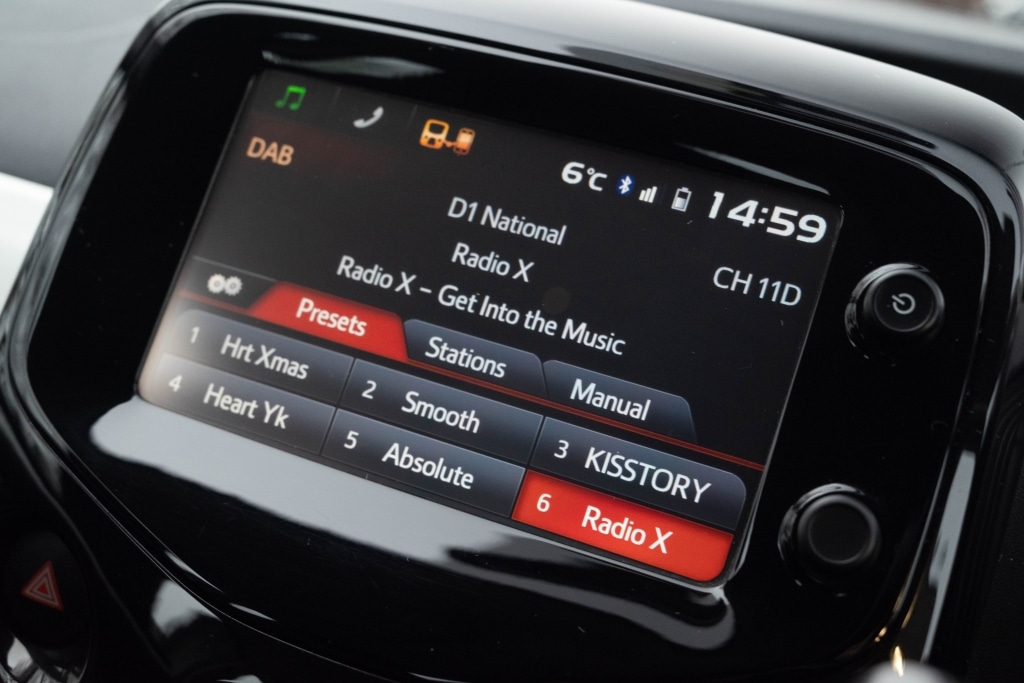 Used Toyota AYGO 2016 for sale - 76817473: Photo 21