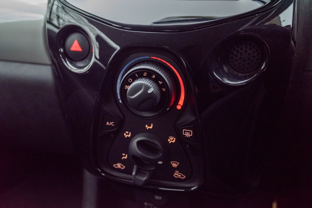 Used Toyota AYGO 2016 for sale - 76817473: Photo 22