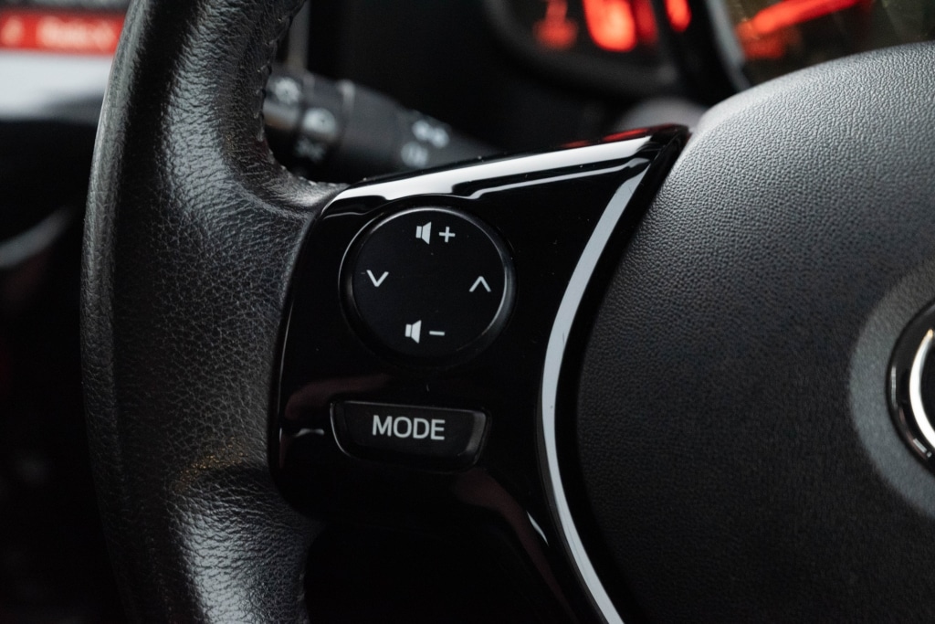 Used Toyota AYGO 2016 for sale - 76817473: Photo 24