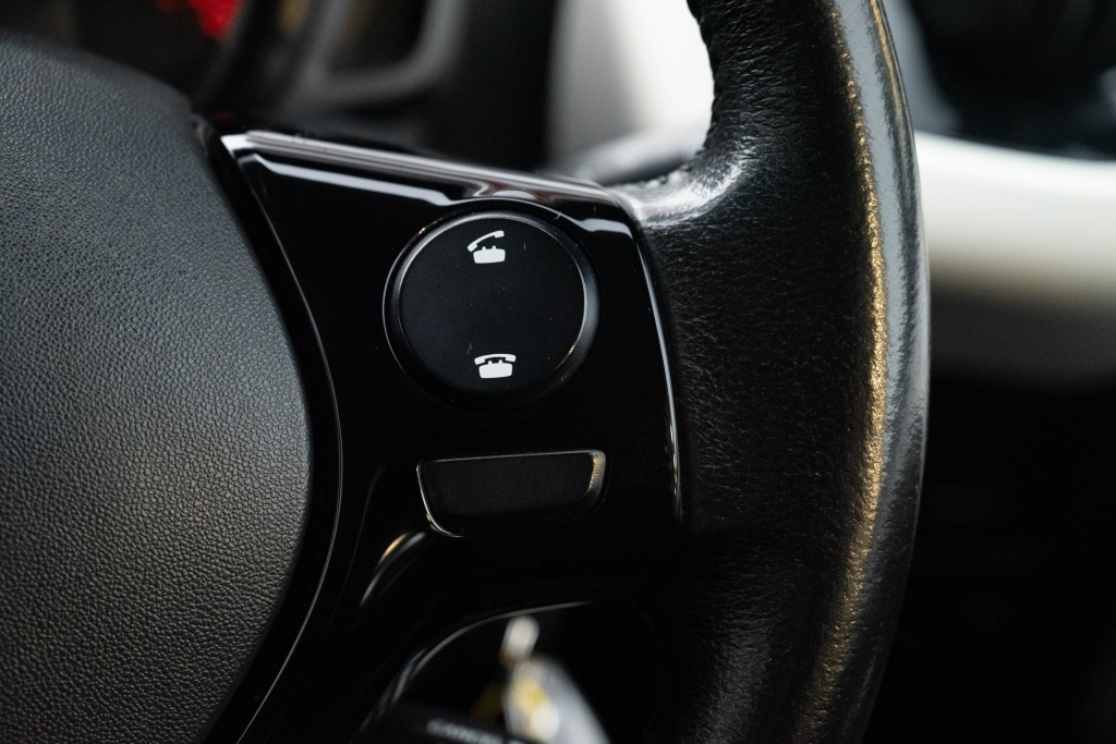 Used Toyota AYGO 2016 for sale - 76817473: Photo 25