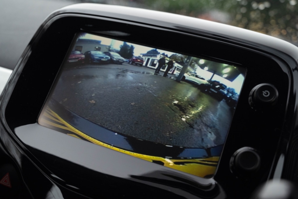 Used Toyota AYGO 2016 for sale - 76817473: Photo 3