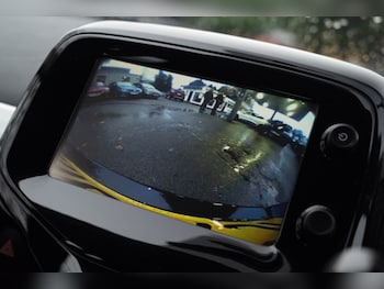 Used Toyota AYGO 2016 for sale - 76817473: Photo