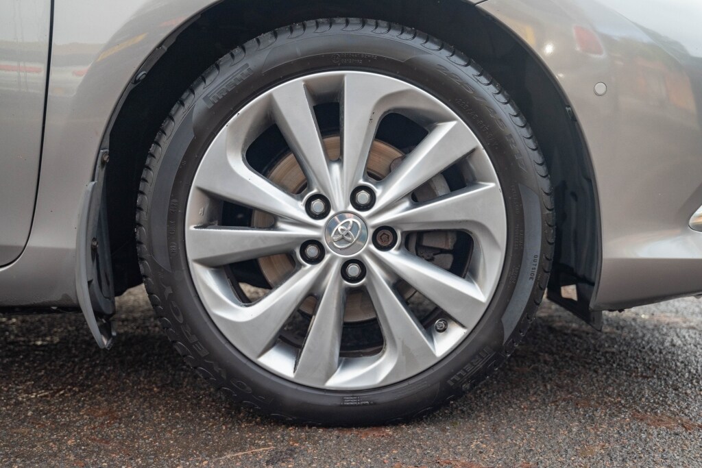 Used Toyota Auris 2016 for sale - 76970703: Photo 13