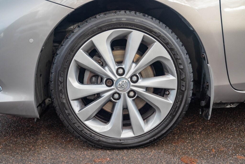 Used Toyota Auris 2016 for sale - 76970703: Photo 14