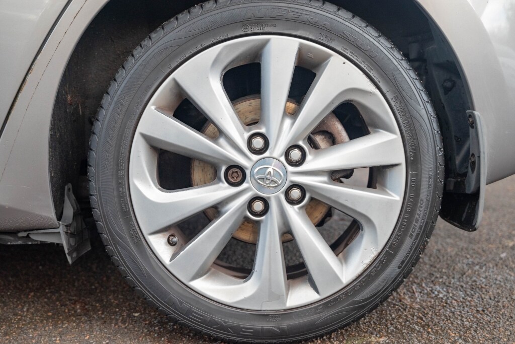 Used Toyota Auris 2016 for sale - 76970703: Photo 15