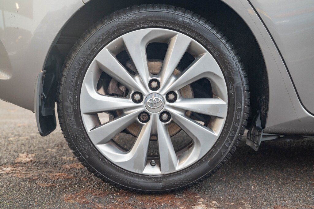 Used Toyota Auris 2016 for sale - 76970703: Photo 16