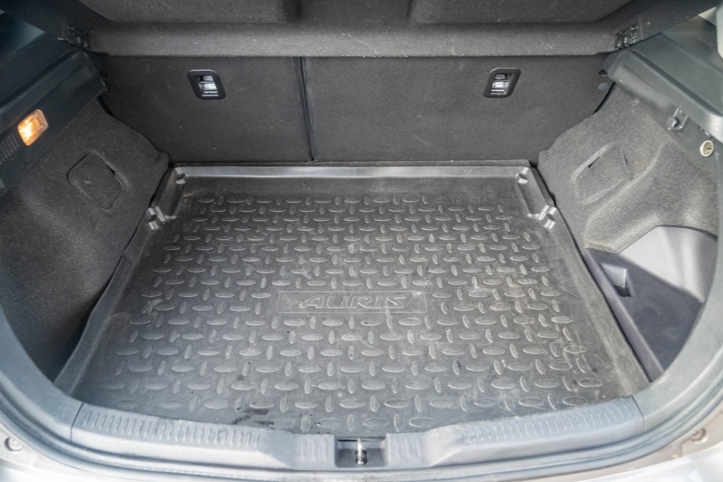 Used Toyota Auris 2016 for sale - 76970703: Photo 18