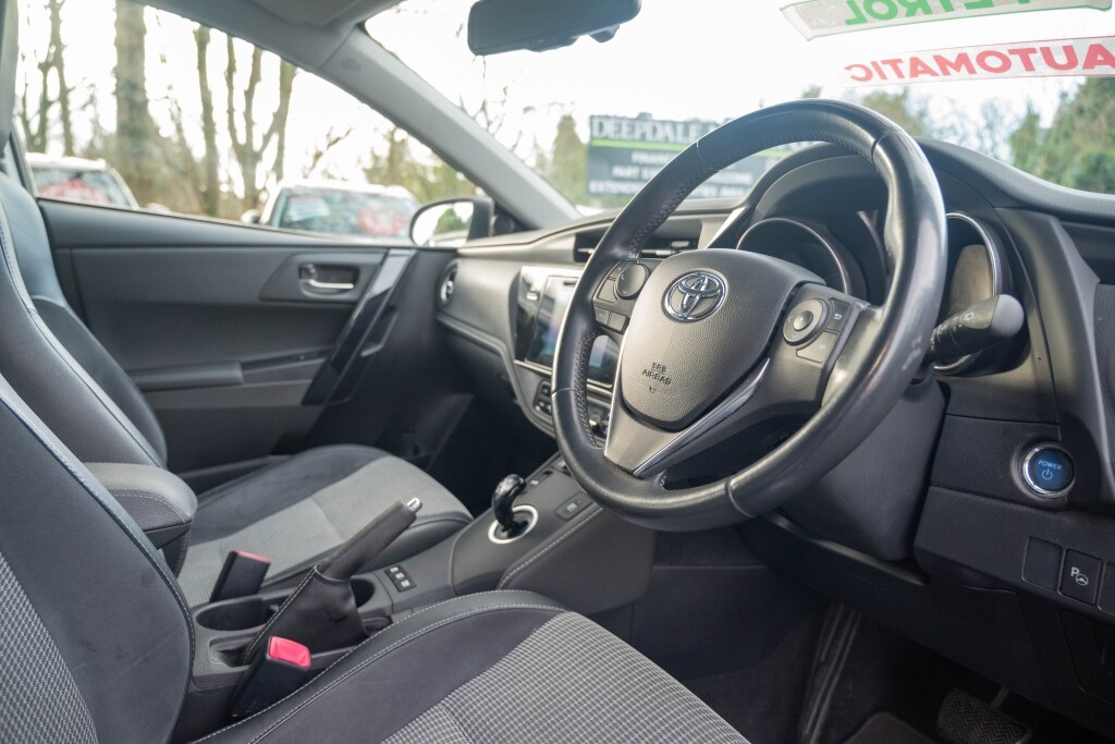 Used Toyota Auris 2016 for sale - 76970703: Photo 22