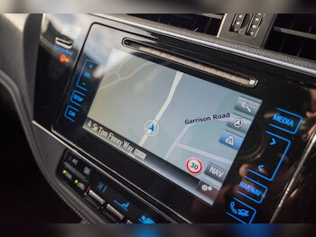 Used Toyota Auris 2016 for sale - 76970703: Photo