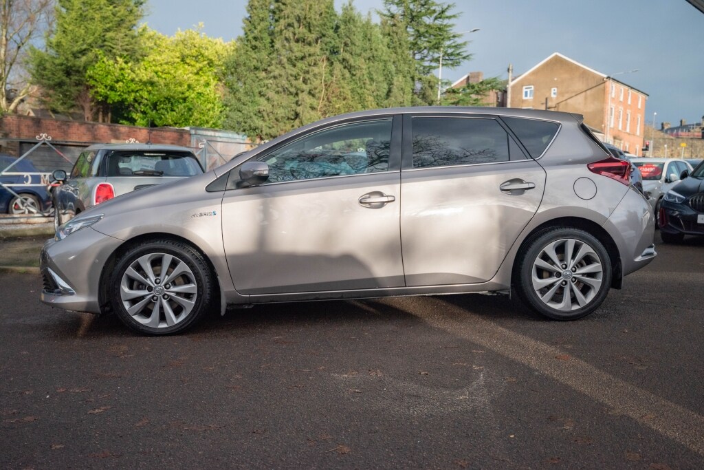Used Toyota Auris 2016 for sale - 76970703: Photo 7