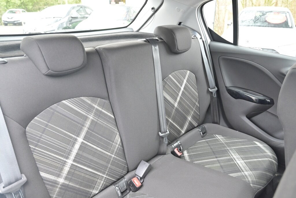 Used Vauxhall Corsa 2015 for sale - 77847465: Photo 9