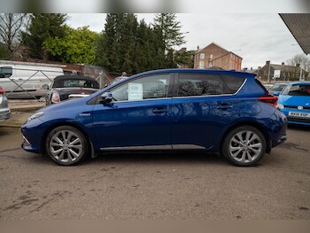 Used Toyota Auris 2016 for sale - 77818672: Photo