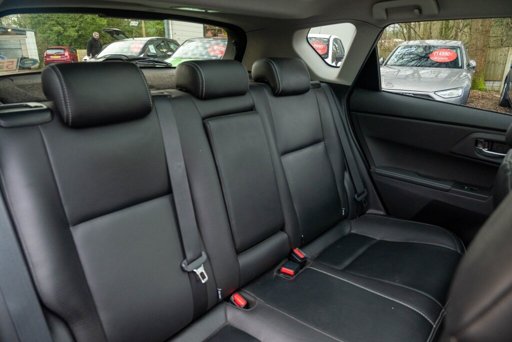 Used Toyota Auris 2016 for sale - 77818672: Photo 9