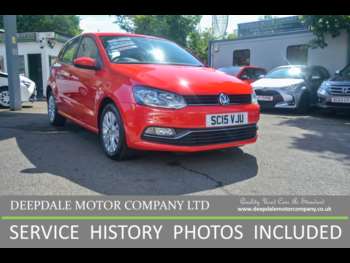 2015 (15) - 1.0 SE 5DR Manual