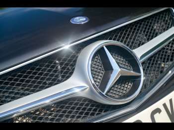 Used Mercedes-Benz E-Class 2016 for sale - 75101275: Photo