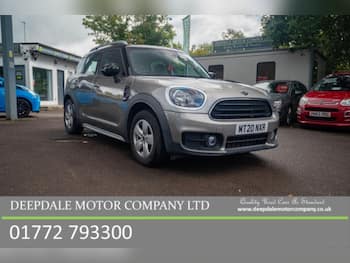 Used MINI Countryman 2020 for sale - 79868279: Photo