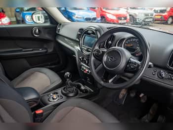 Used MINI Countryman 2020 for sale - 79868279: Photo