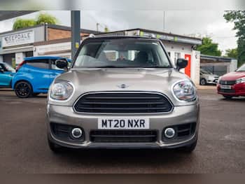 Used MINI Countryman 2020 for sale - 79868279: Photo
