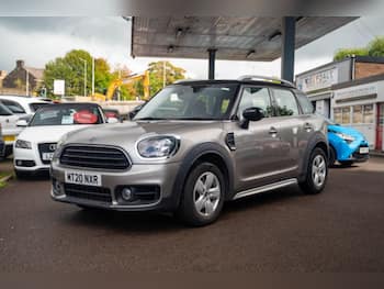 Used MINI Countryman 2020 for sale - 79868279: Photo