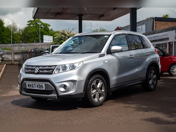 Used Suzuki Vitara 2017 for sale - 78616619: Photo