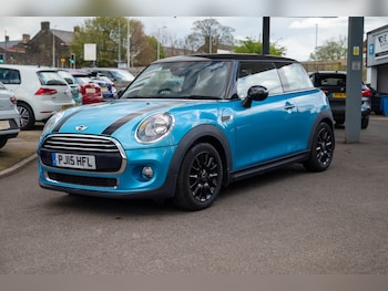 Used MINI Hatch 2015 for sale - 78317375: Photo
