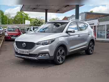 Used MG MG ZS 2018 for sale - 78594858: Photo