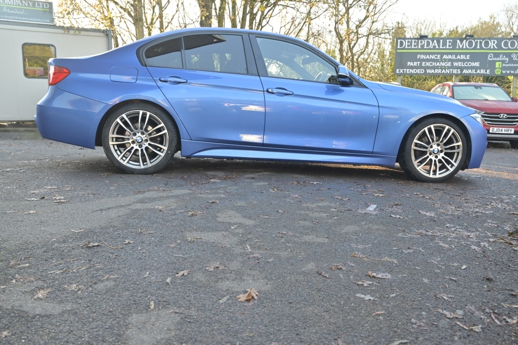 Used BMW 3 Series 2013 for sale - 76682706: Photo 11