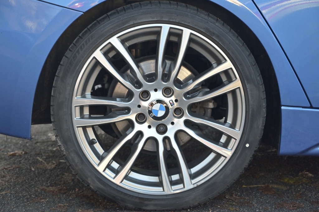 Used BMW 3 Series 2013 for sale - 76682706: Photo 12