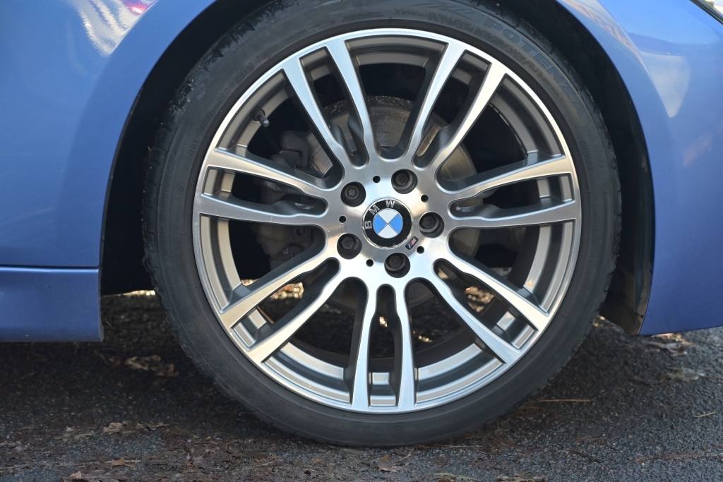 Used BMW 3 Series 2013 for sale - 76682706: Photo 13