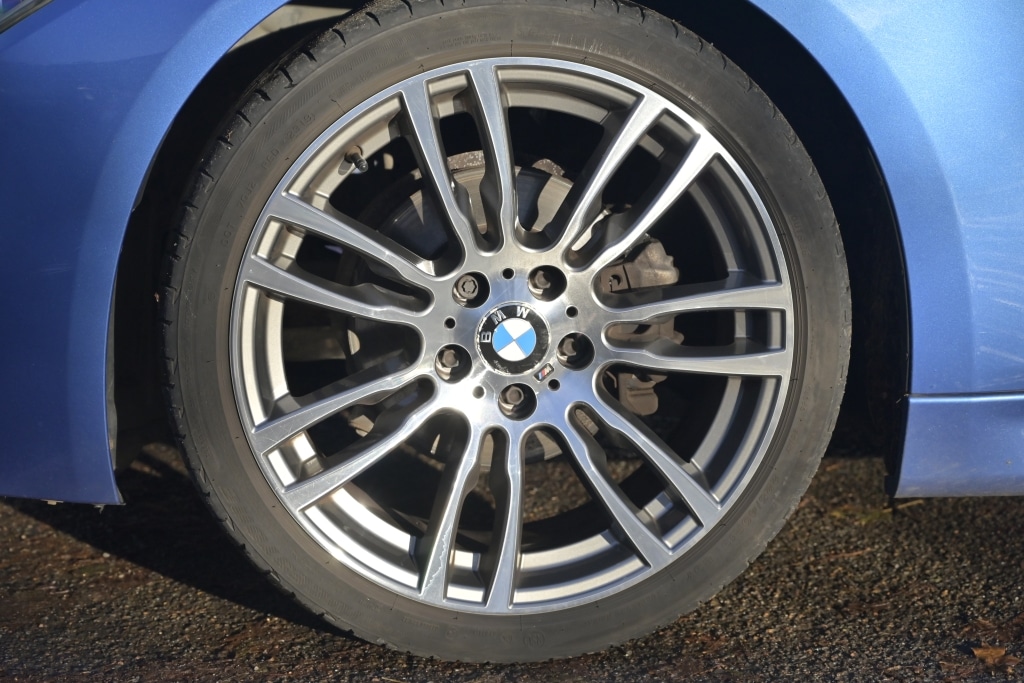 Used BMW 3 Series 2013 for sale - 76682706: Photo 14