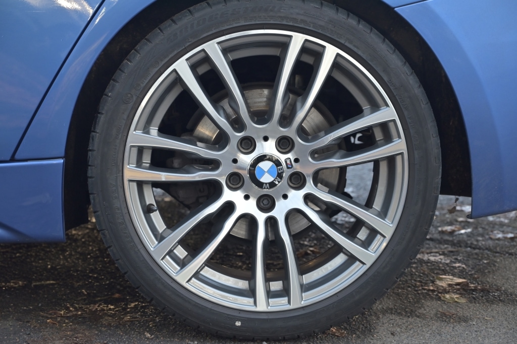 Used BMW 3 Series 2013 for sale - 76682706: Photo 15