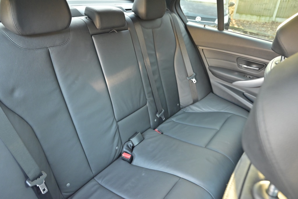 Used BMW 3 Series 2013 for sale - 76682706: Photo 16