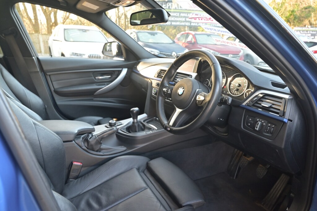 Used BMW 3 Series 2013 for sale - 76682706: Photo 17