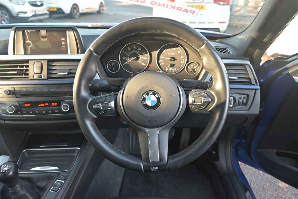 Used BMW 3 Series 2013 for sale - 76682706: Photo 18