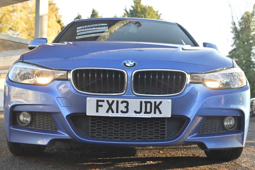 Used BMW 3 Series 2013 for sale - 76682706: Photo 2