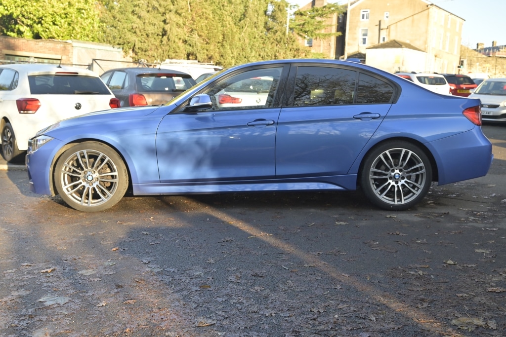 Used BMW 3 Series 2013 for sale - 76682706: Photo 4