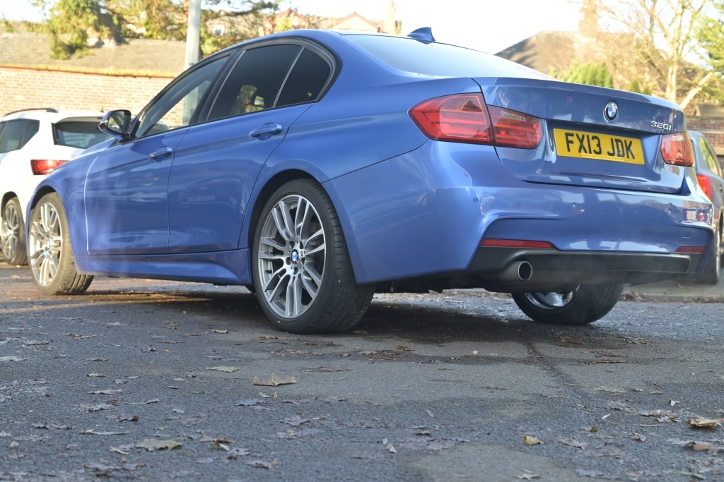 Used BMW 3 Series 2013 for sale - 76682706: Photo 5