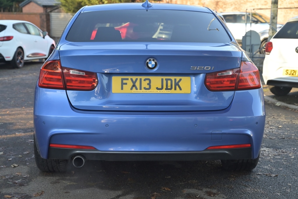 Used BMW 3 Series 2013 for sale - 76682706: Photo 6