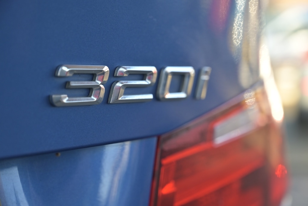 Used BMW 3 Series 2013 for sale - 76682706: Photo 9