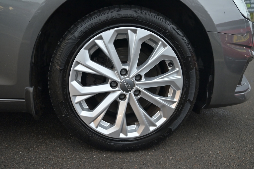 Used Audi A4 2020 for sale - 77606259: Photo 10