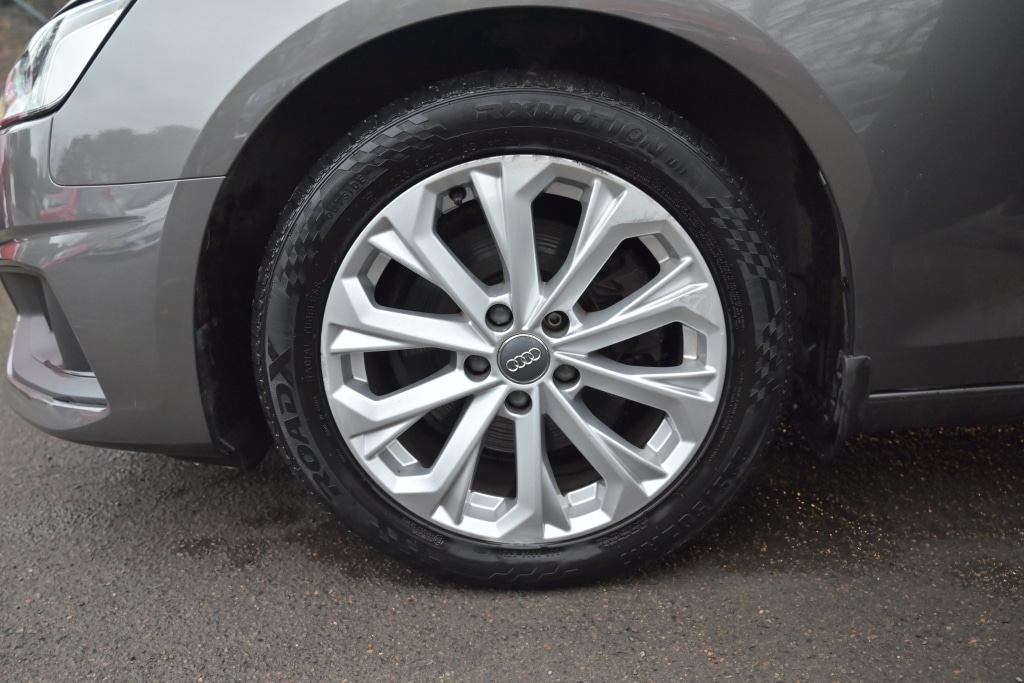 Used Audi A4 2020 for sale - 77606259: Photo 11