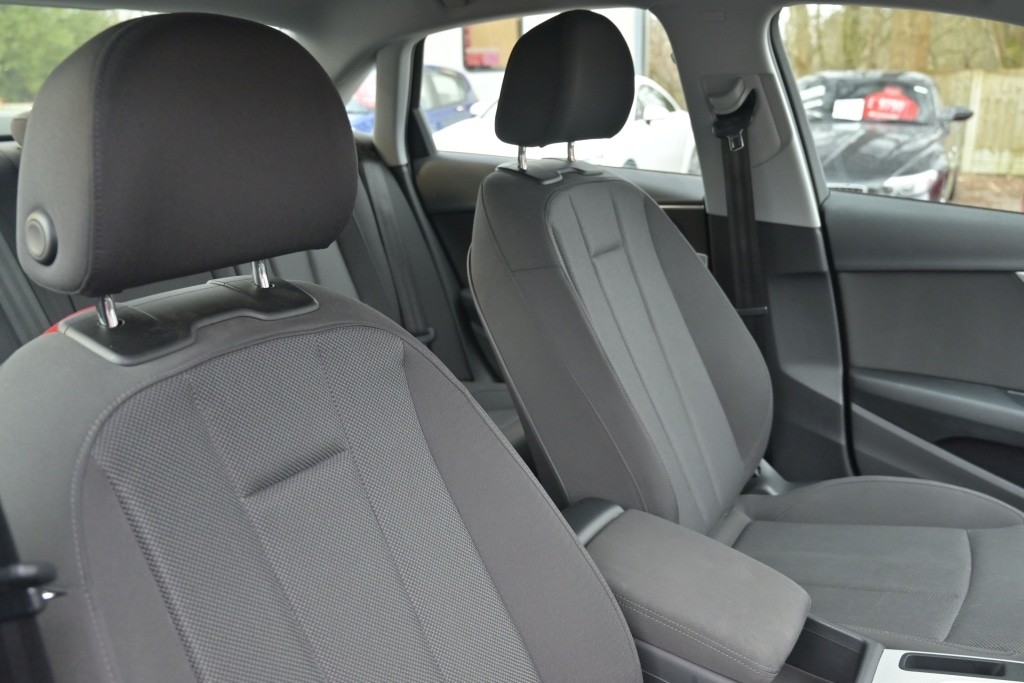 Used Audi A4 2020 for sale - 77606259: Photo 14